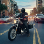 Understanding Virginia Beach's Motorcycle Lane Splitting Laws