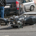 What to Do Immediately After a Motorcycle Accident