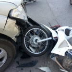 How to Deal with Motorcycle Accident Claims Involving Multiple Parties