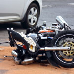 The Role of Police Reports in Motorcycle Accident Cases